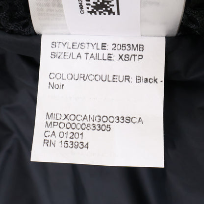 CANADA GOOSE カナダグース 国内正規 2053MB Chateau Parka/シャトーパーカ ダウンジャケット ジャケット