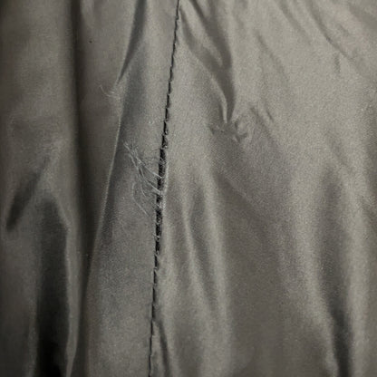 PI064UL Laminar Black 2-Layer Windstopper Coat 46 Men's