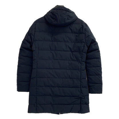 PI064UL Laminar Black 2-Layer Windstopper Coat 46 Men's
