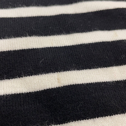 534-2170007 条纹长款针织衫/上衣 F 女士