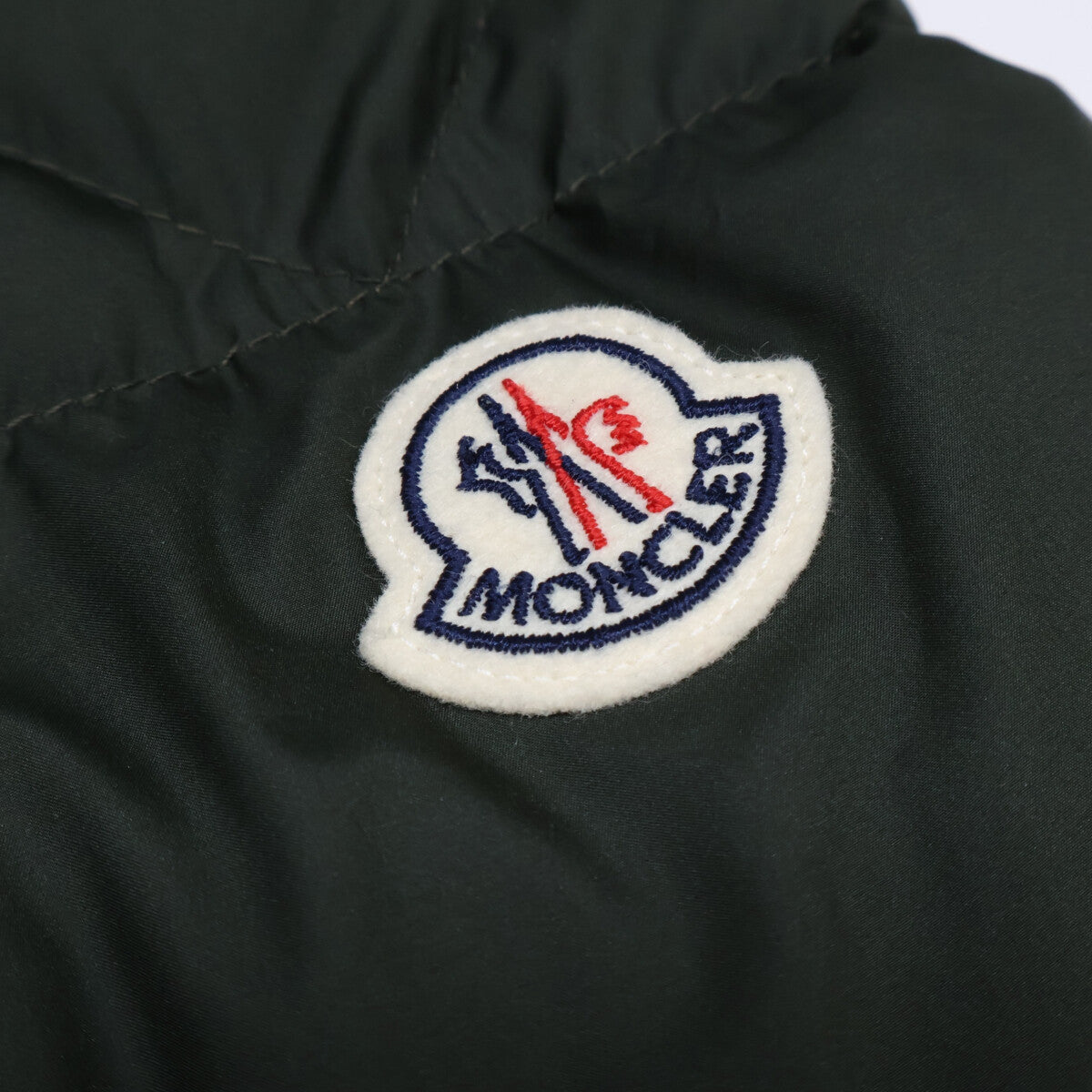 MONCLER モンクレール 【美品/23年製】CARDERE フーディダウンジャケット ジャケット