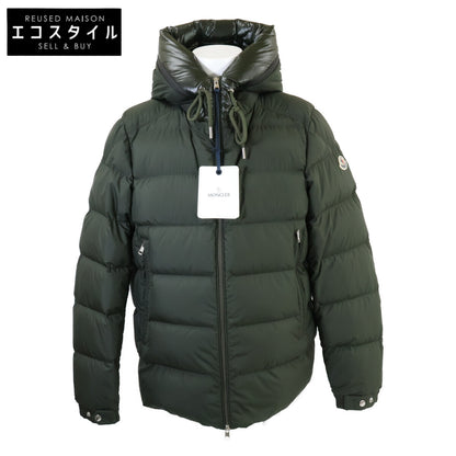 MONCLER モンクレール 【美品/23年製】CARDERE フーディダウンジャケット ジャケット