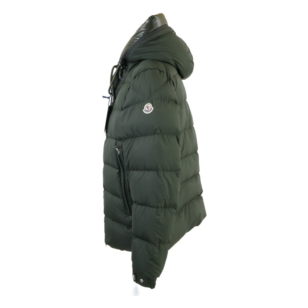 MONCLER モンクレール 【美品/23年製】CARDERE フーディダウンジャケット ジャケット