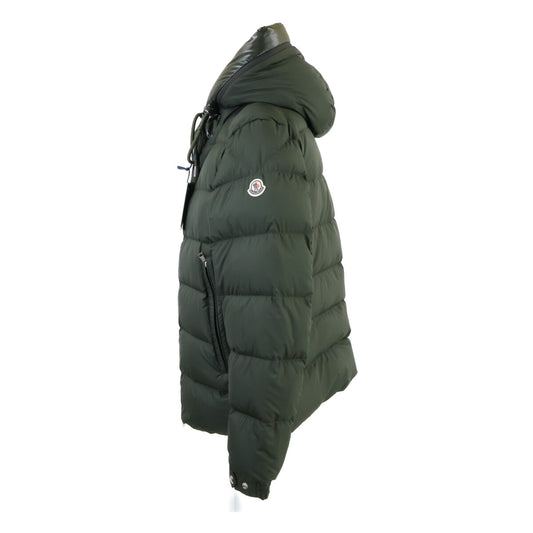 MONCLER モンクレール 【美品/23年製】CARDERE フーディダウンジャケット ジャケット