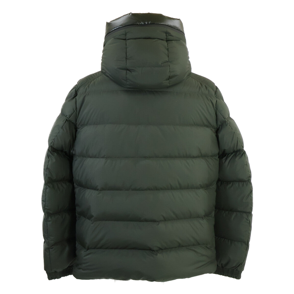 MONCLER モンクレール 【美品/23年製】CARDERE フーディダウンジャケット ジャケット