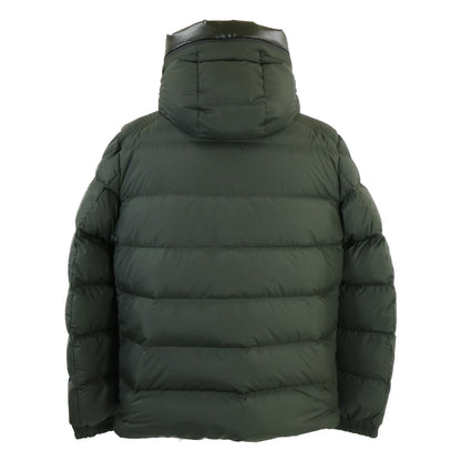 MONCLER モンクレール 【美品/23年製】CARDERE フーディダウンジャケット ジャケット