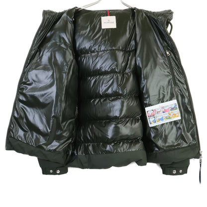 [Excellent Condition/2023 Model] CARDERE Hooded Down Jacket, Size 4, Men's
