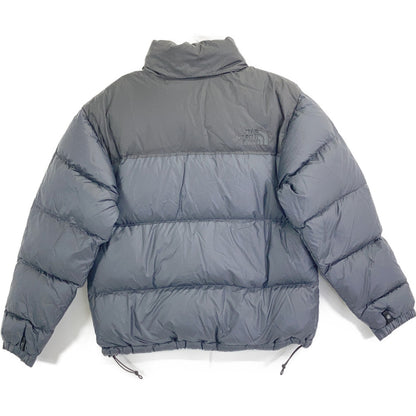 NP92531R Asphalt Grey Nuptse Jacket L Men's