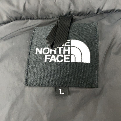 THE NORTH FACE The North Face NP92531R asphalt gray Nuptse jacket jacket