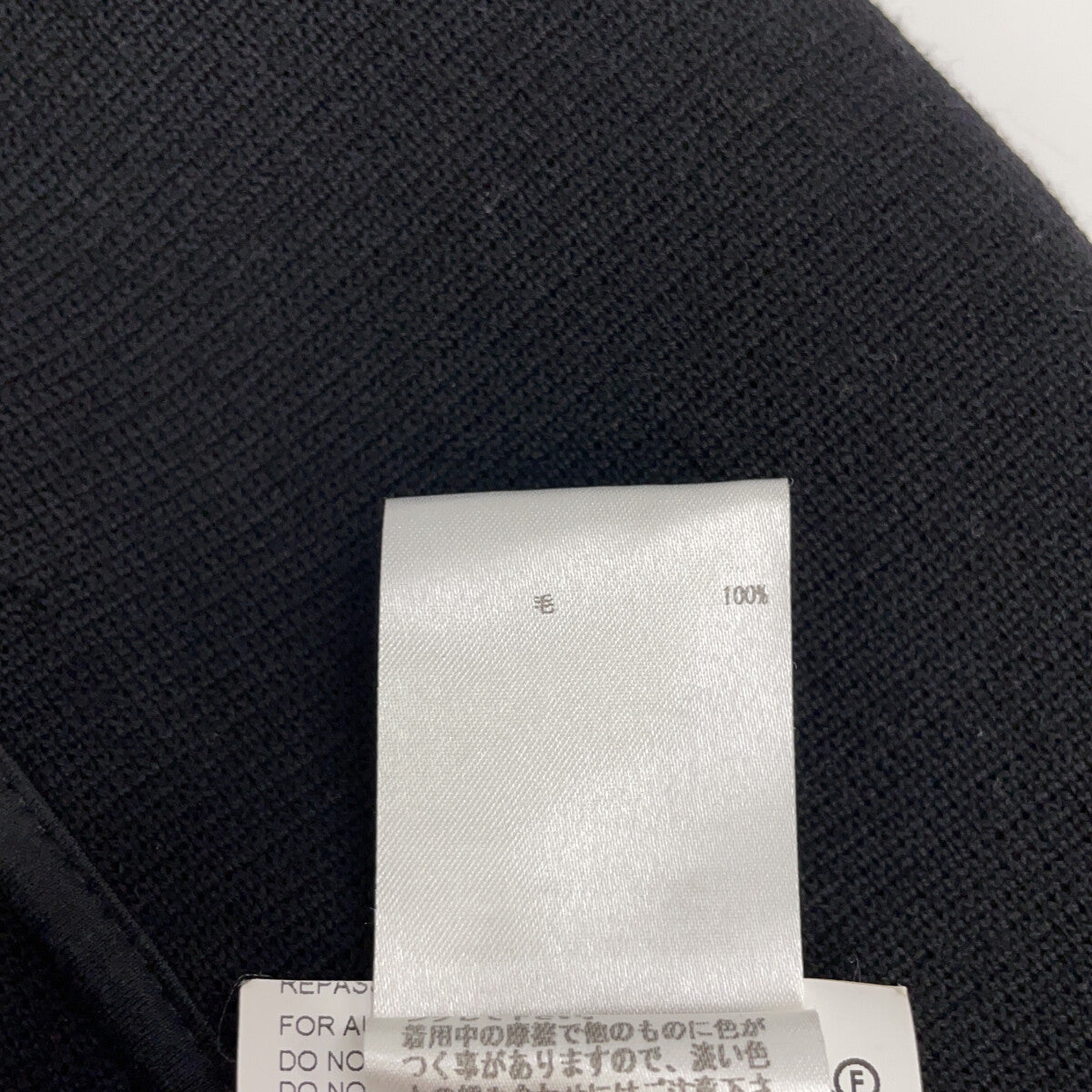 JIL SANDER 极简桑德 JSPM757021 黑色 100%羊毛 双排扣夹克 夹克