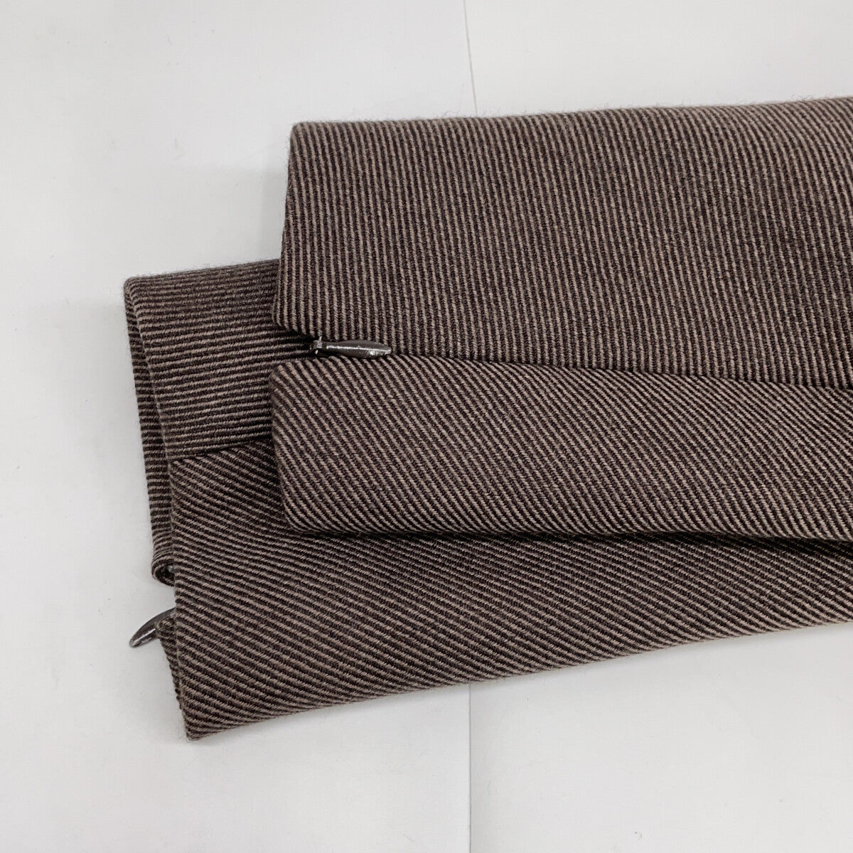 JIL SANDER 极简女王 JIL SANDER JSPP560210 米色羊毛真丝无领夹克套头衫上衣