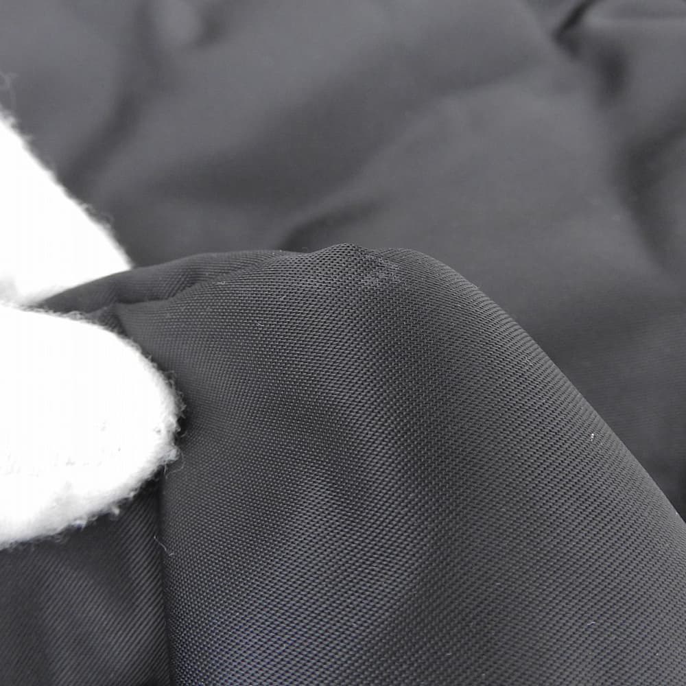 PORTER ポーター 新品同様 TANKER タンカー ナイロン ショルダーバッグ L メンズ ブラック 622-68810 ショルダーバッグ