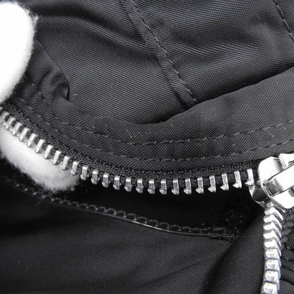 PORTER ポーター 新品同様 TANKER タンカー ナイロン ショルダーバッグ L メンズ ブラック 622-68810 ショルダーバッグ