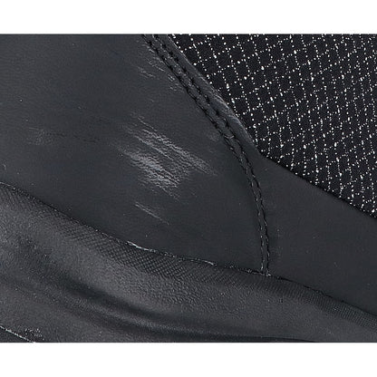 THE NORTH FACE ノースフェイス 美品 NF52470 blackxblack waterproof VII Dyneema Nuptse Bootie shoes