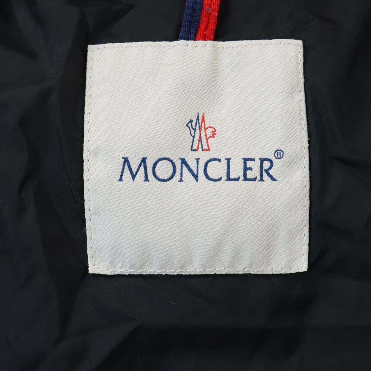 MONCLER モンクレール MONTGENEVRE モンジュネーブル フーデッドダウンジャケット ジャケット