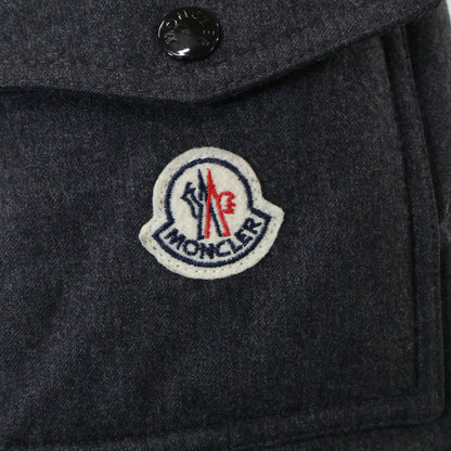 MONCLER モンクレール MONTGENEVRE モンジュネーブル フーデッドダウンジャケット ジャケット