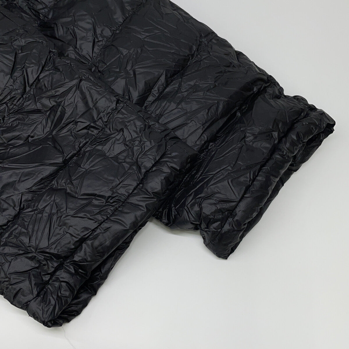 NANGA ナンガ 【×Gramicci】GUP2-F3001 ブラック UL Portable Down Pants ダウンパンツ M NANGA ナンガ 【×Gramicci】GUP2-F3001 ﾌﾞﾗｯｸ UL Portable Down Pants