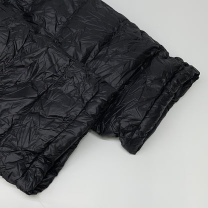 NANGA x Gramicci GUP2-F3001 Black UL Portable Down Pants Bottoms M
