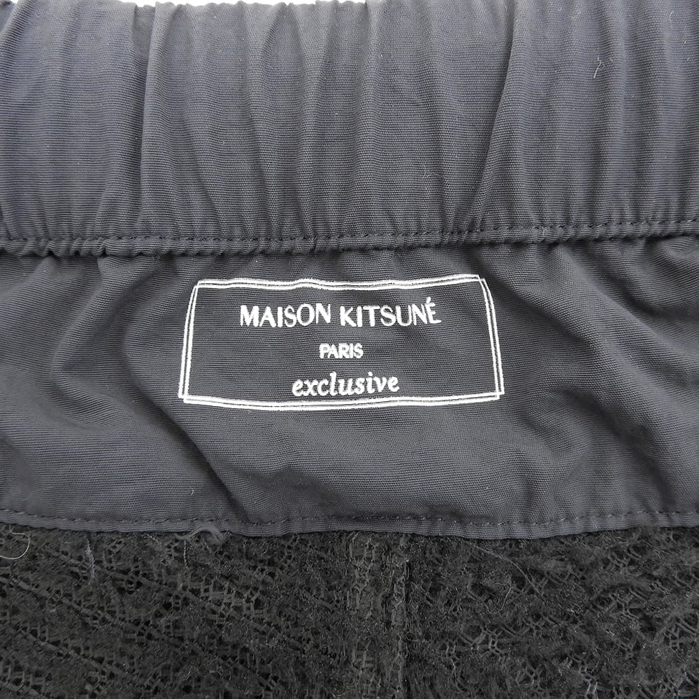 CAMP WARMUP PANTS 运动裤 裤子 男款 木炭灰 S KMS32540 裤子 S 男款