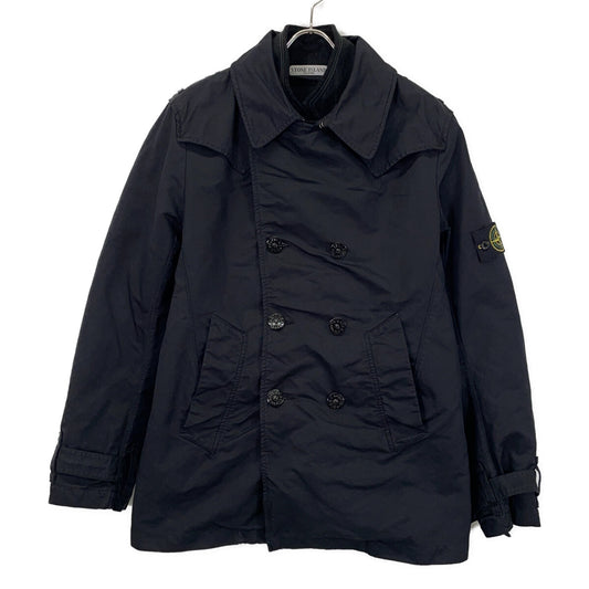 08AW 49154E49 ﾌﾞﾗｯｸ DAVID TC DUTCH ROPE JACKET ジャケット M メンズ