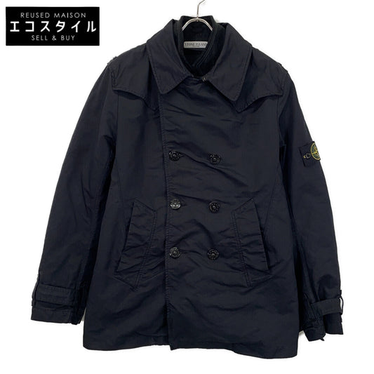 08AW 49154E49 黑色 DAVID TC DUTCH ROPE JACKET 夹克 M 男士