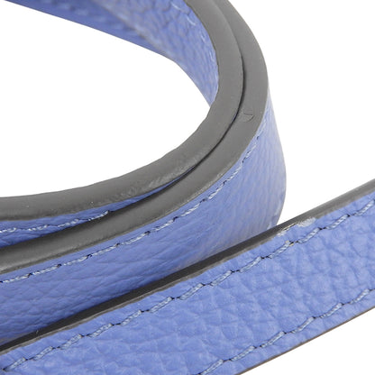 FURLA フルラ 美品 NET MINI 2WAYハンドバッグ ハンドバッグ レディース ブルー BASRFUA HSF000 ハンドバッグ