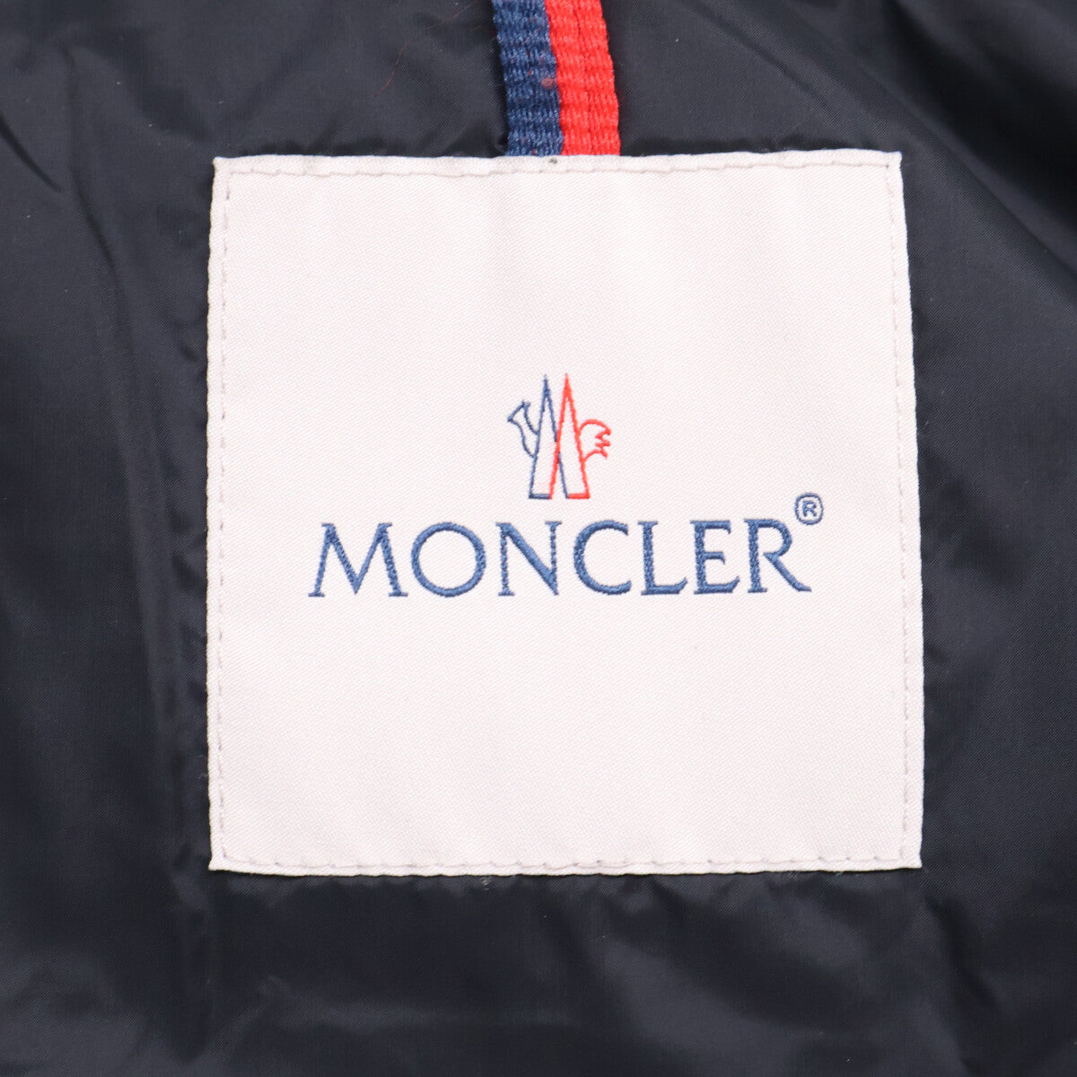 MONTGENEVRE 蒙克莱连帽羽绒服 夹克 O 男士