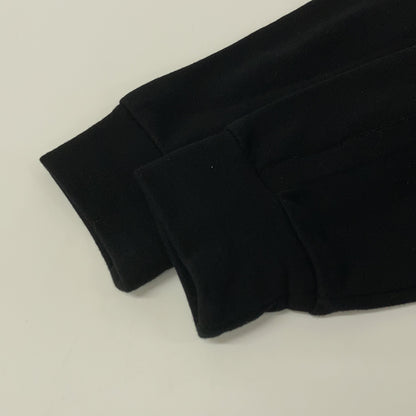 Y's Yohji Yamamoto 【美品/25AW】YL-T02-060 SOFT FRENCHTERRY RIGHT POCKET SWEATSHIRT 卫衣/上衣