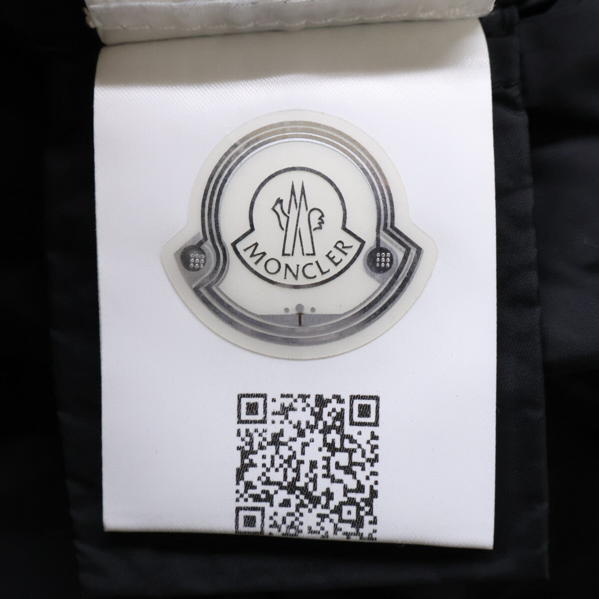 MONCLER モンクレール 【美品】FLAMMETTE フラメッテ ダウン コート