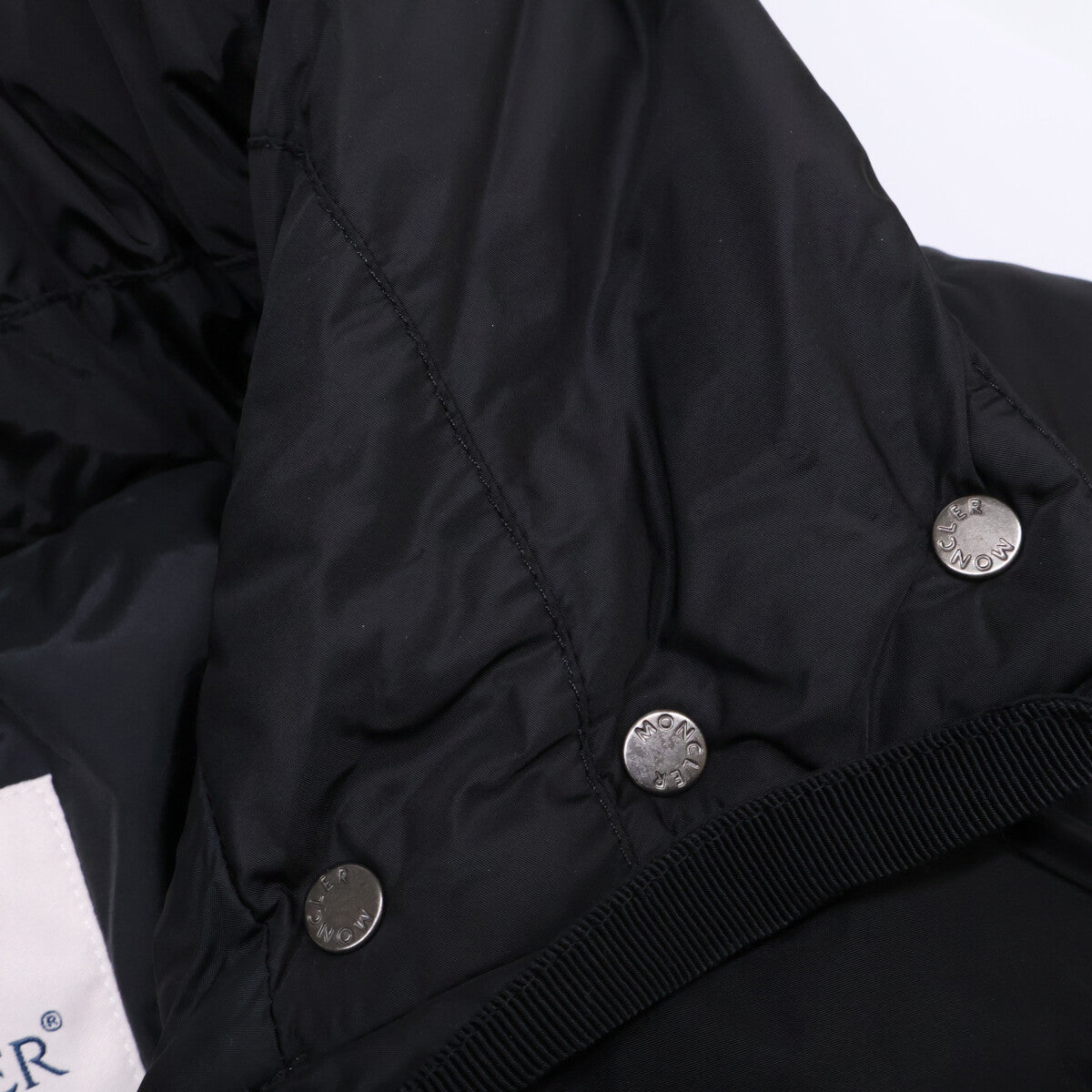 MONCLER モンクレール 【美品】FLAMMETTE フラメッテ ダウン コート