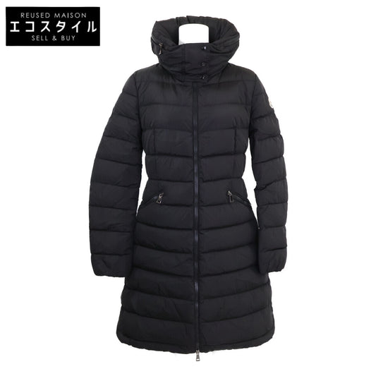 MONCLER モンクレール 【美品】FLAMMETTE フラメッテ ダウン コート