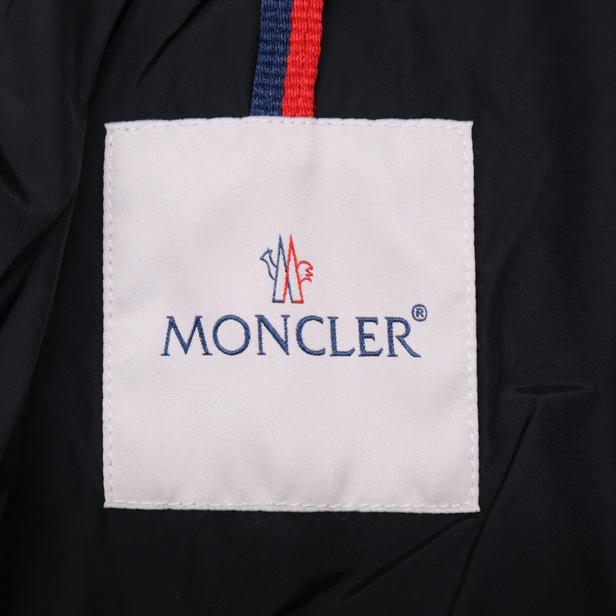 MONCLER モンクレール 【美品】FLAMMETTE フラメッテ ダウン コート