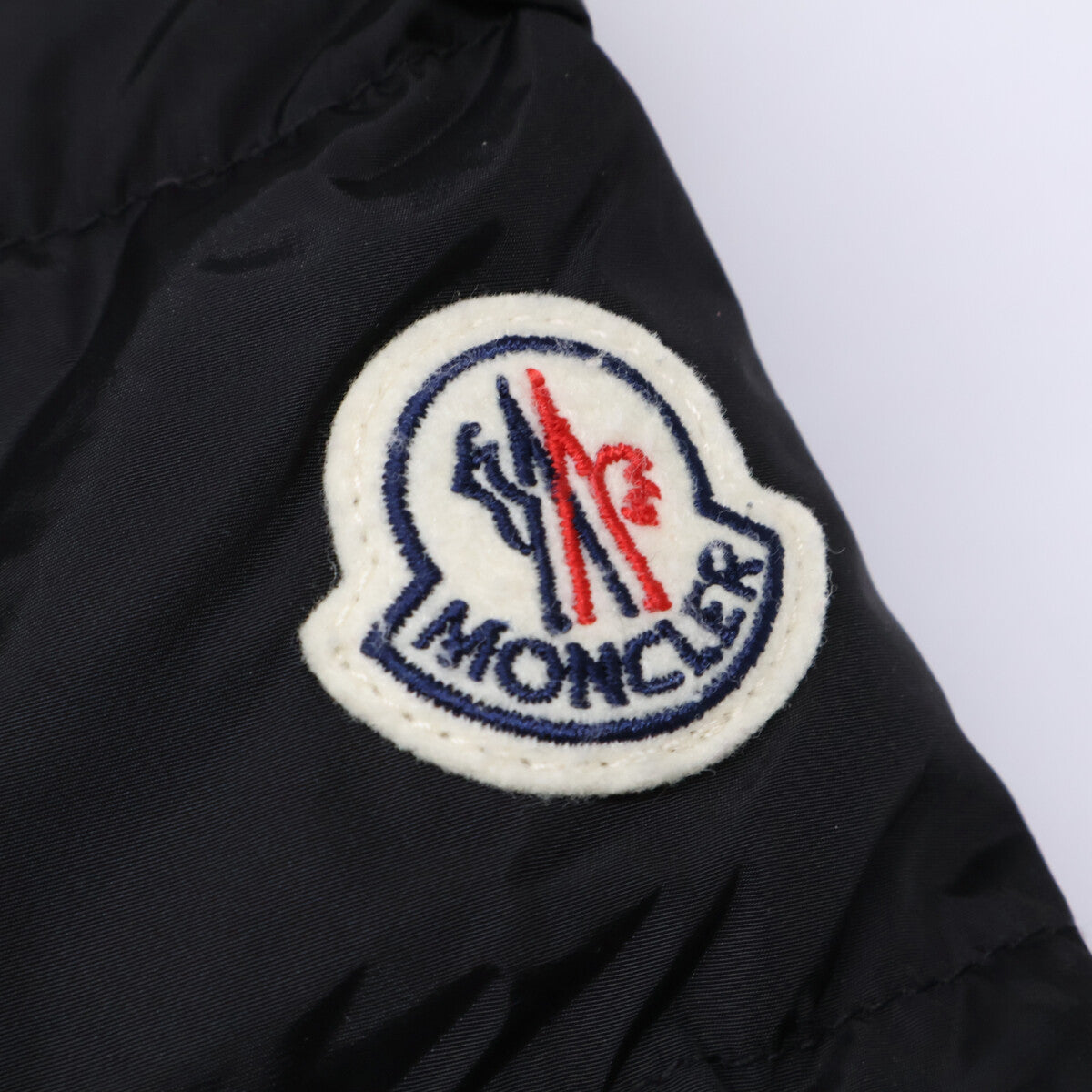 MONCLER モンクレール 【美品】FLAMMETTE フラメッテ ダウン コート