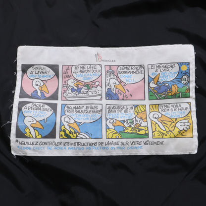 MONCLER モンクレール 【美品】FLAMMETTE フラメッテ ダウン コート