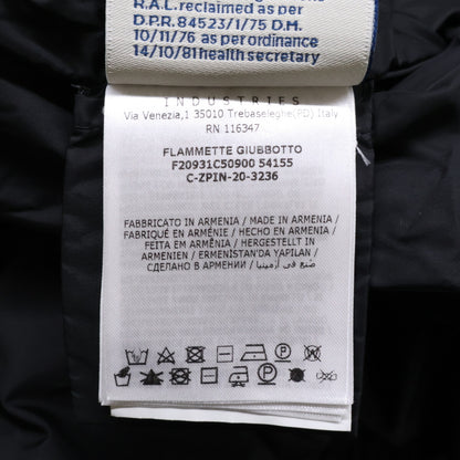 MONCLER モンクレール 【美品】FLAMMETTE フラメッテ ダウン コート
