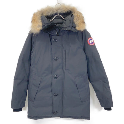 Domestic official 3438JM Jasper Down Jacket Jacket S Men's