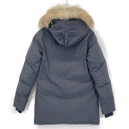 Domestic official 3438JM Jasper Down Jacket Jacket S Men's