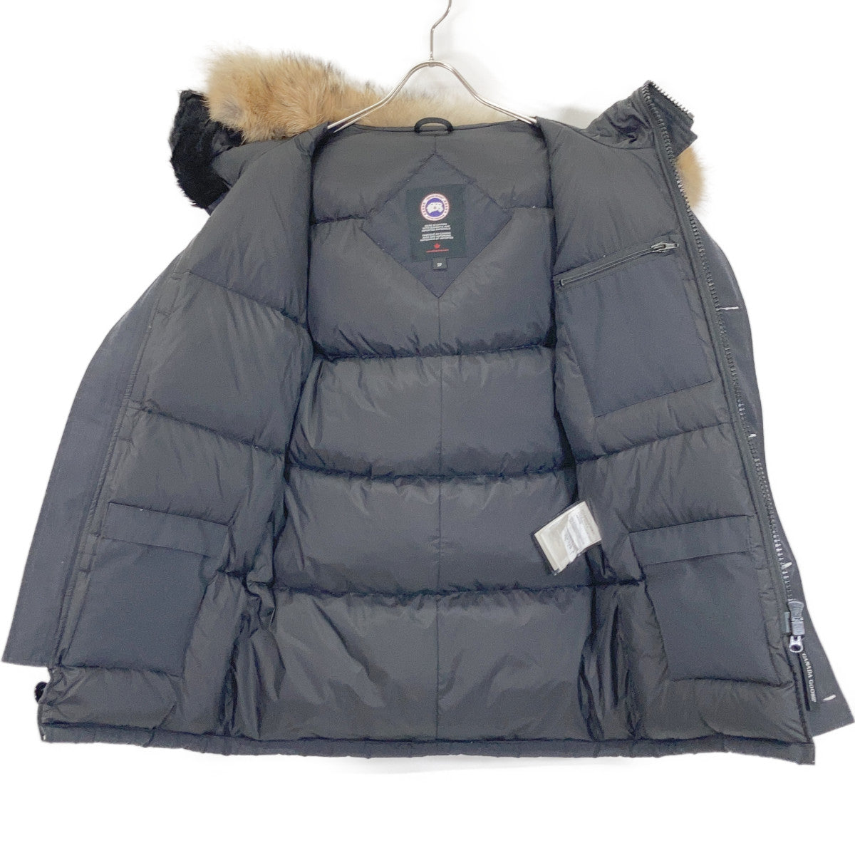 CANADA GOOSE Canada Goose officially licensed 3438JM Jasper down jacket jacket