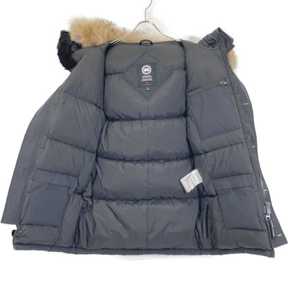 CANADA GOOSE Canada Goose officially licensed 3438JM Jasper down jacket jacket