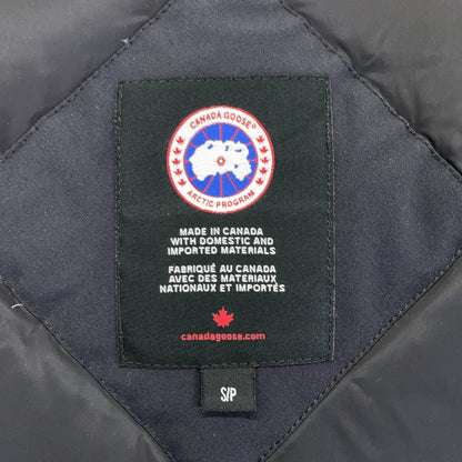 Domestic official 3438JM Jasper Down Jacket Jacket S Men's