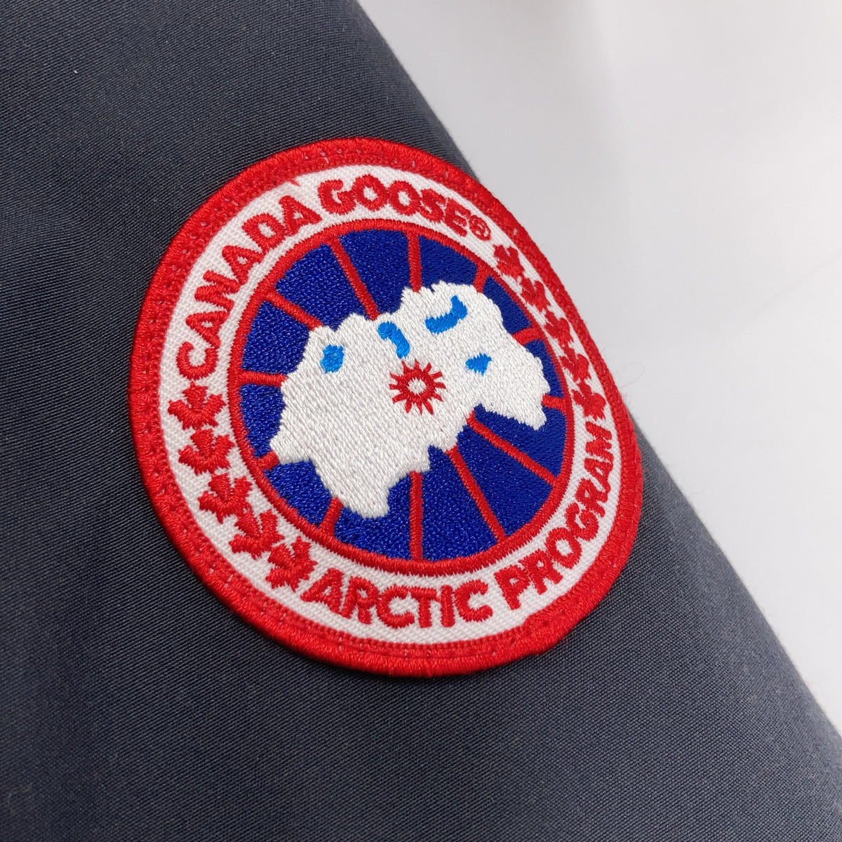 CANADA GOOSE Canada Goose officially licensed 3438JM Jasper down jacket jacket