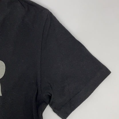 Christian Dior 【Domestic Regular Product】213T03TC001 J'ADIOR8 Logo Crew Neck Linen Blend Short Sleeve T-shirt/Top