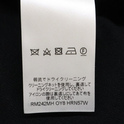 LOUIS VUITTON 路易威登 【全新同款/国内正品/24AW】RM242MH OY8 HRN57W 镶饰短袖棉质圆领衫 第37届美洲杯帆船赛 短袖针织衫/上衣