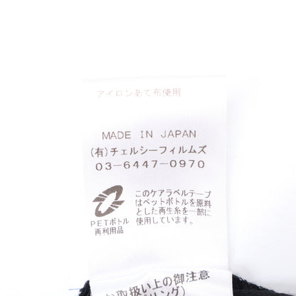 SINME シンメ 【美品】22AW-03 Tuck Pants 打褶裤 下装 S 女士