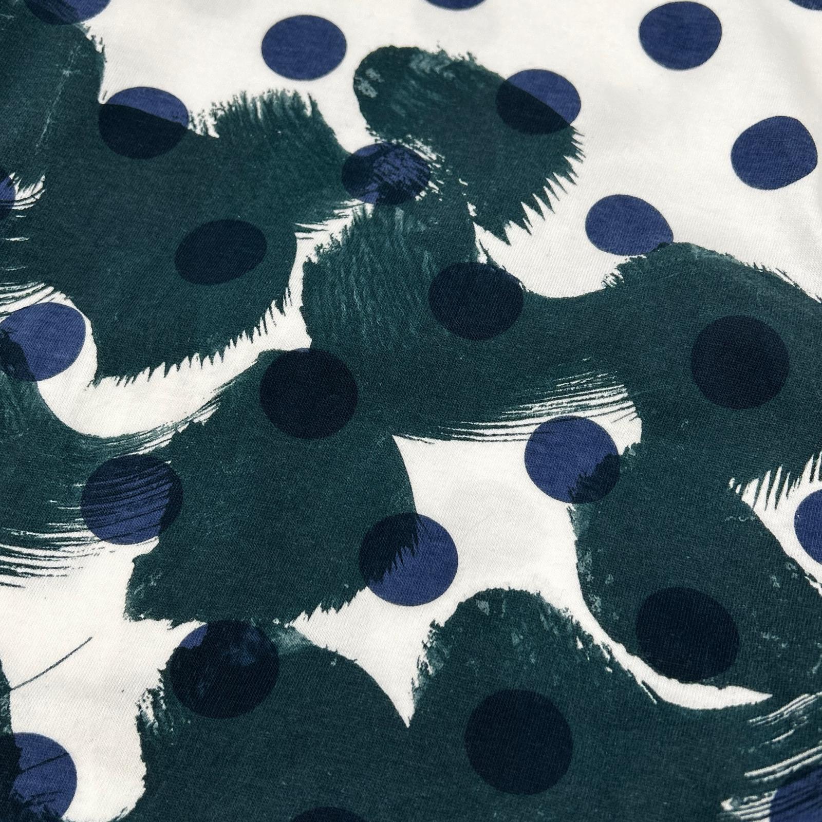タオ TAO 23aw TM-T013 ホワイト DAICHIRO SHINJO 半袖Tシャツ トップス
