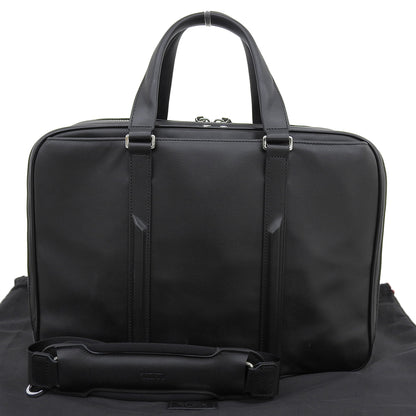 TUMI トゥミ 美品 JARVIS デラックス ラップトップ ブリーフ ビジネスバッグ ブリーフケース メンズ ブラック1535601041 ビジネスバッグ ブリーフケース