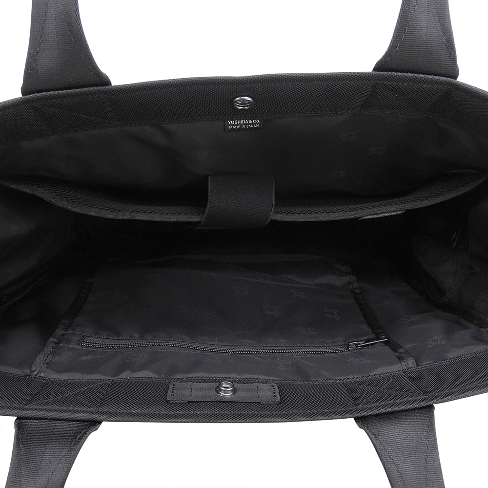 PORTER ポーター 美品 SCOPE スコープ URBAN TOTE 2WAYトートバッグ ショルダーバッグ ハンドバッグ メンズ ブラック 995-19551 ハンドバッグ