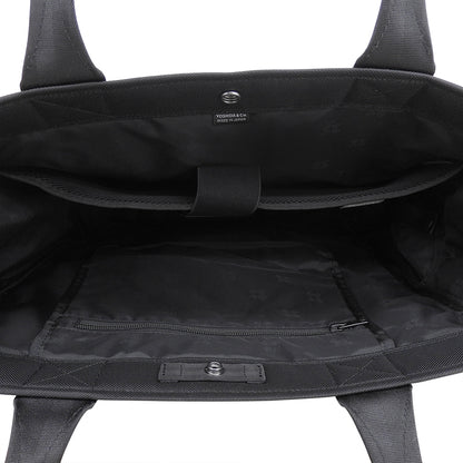 PORTER ポーター 美品 SCOPE スコープ URBAN TOTE 2WAYトートバッグ ショルダーバッグ ハンドバッグ メンズ ブラック 995-19551 ハンドバッグ