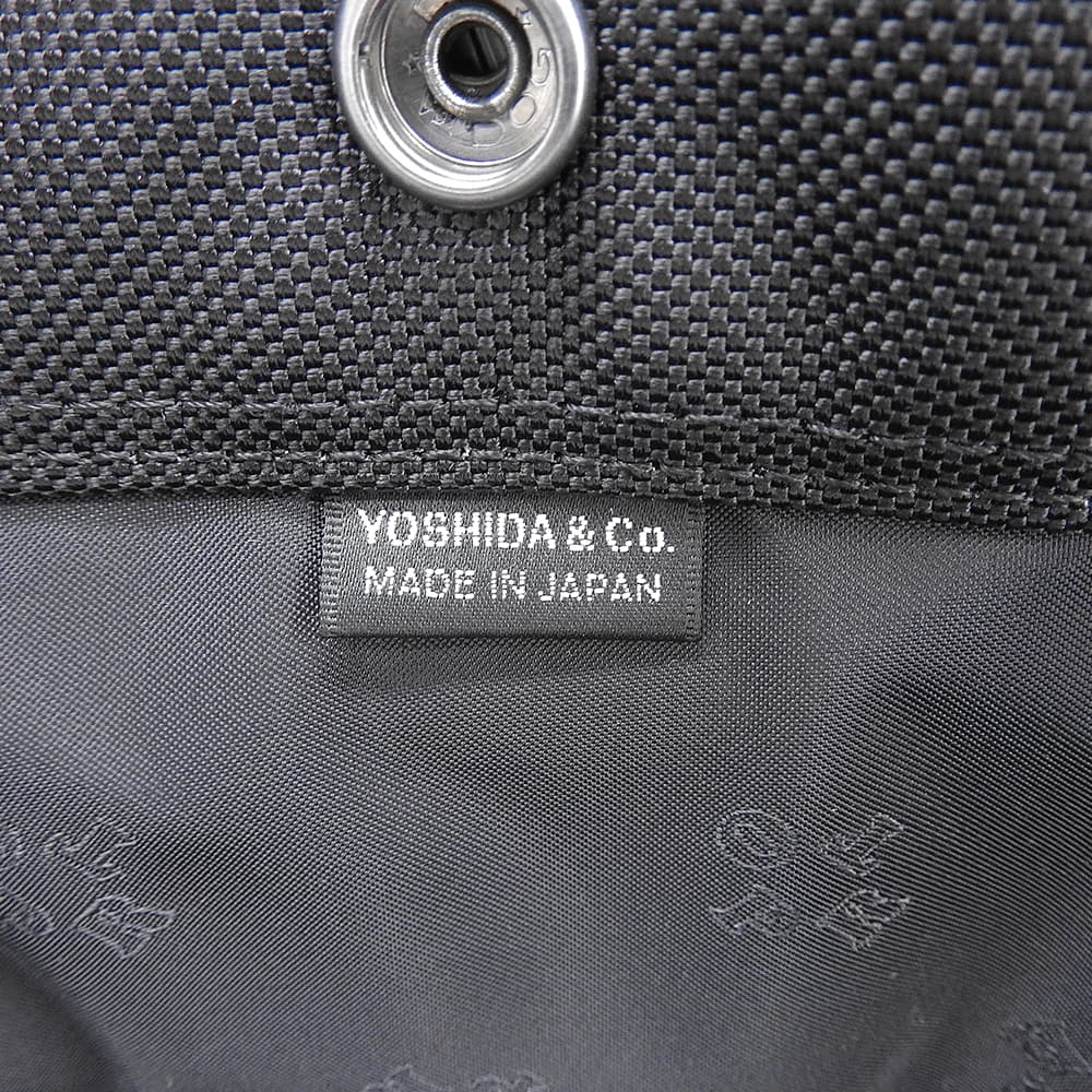 PORTER ポーター 美品 SCOPE スコープ URBAN TOTE 2WAYトートバッグ ショルダーバッグ ハンドバッグ メンズ ブラック 995-19551 ハンドバッグ