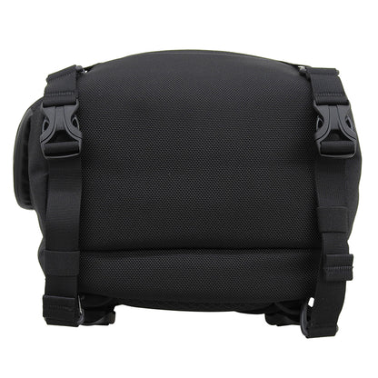 ALPAKA アルパカ 美品 エレメンツトラベル バックパック 35L リュック デイパック メンズ ブラック リュック バックパック